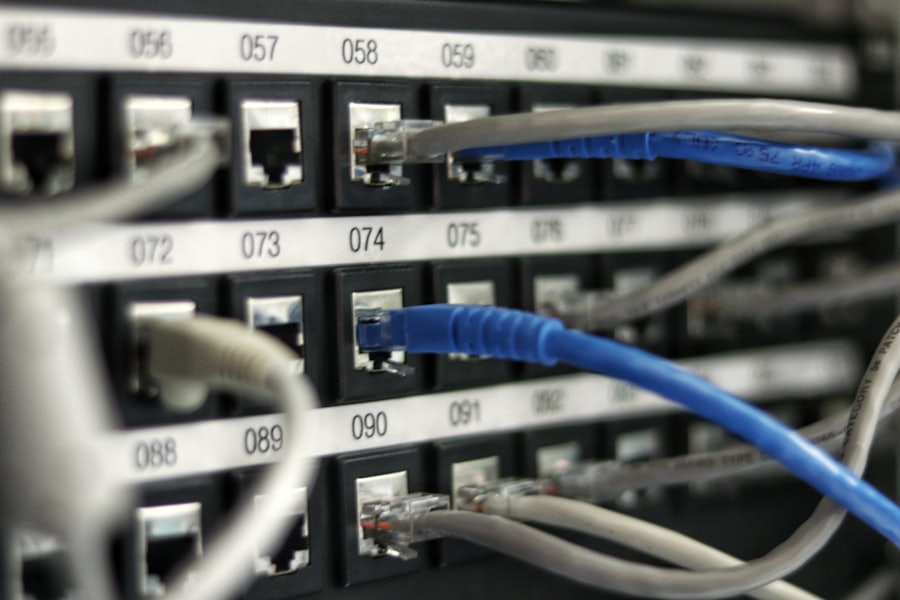 Audit-ready infrastructure and release discipline